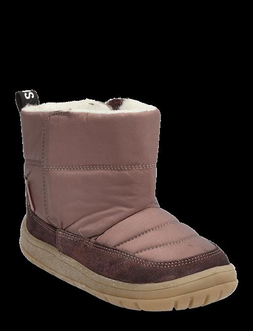 ANGULUS | Boots - Flat - With Velcro | 22