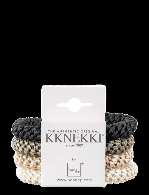 Bon Dep | Original Kknekki 4-Pack | ONE SIZE