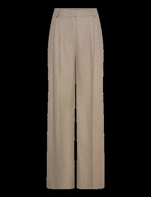 2NDDAY | 2Nd Mille - Grainy Suiting | 38