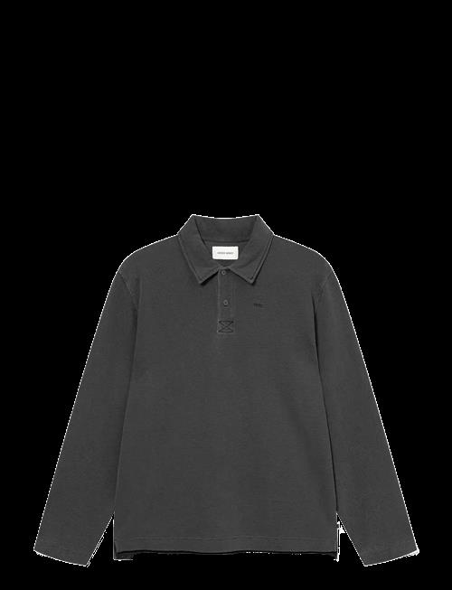 WOOD WOOD | Wwthiago Polo 25395 | XXL