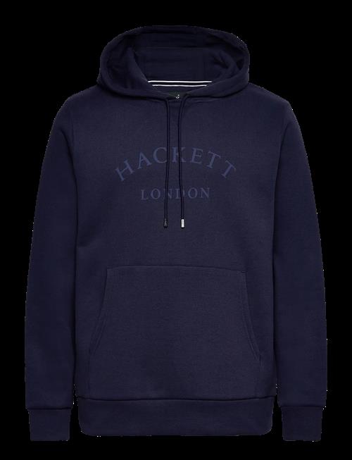 Hackett London | Heritage Ess Aw Hoody | L