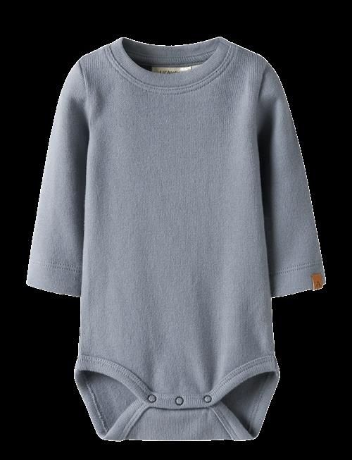 Lil'Atelier | Nbmthoro Hyt Ls Slim Body Lil | 56