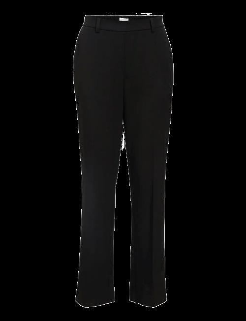 Se Object | Objlisa Mw Straight Pant Noos | 34 x 32 hos Booztlet