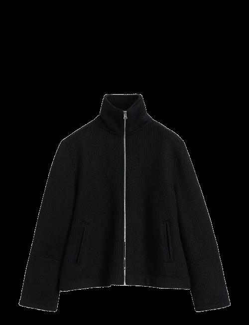 Brixtol Textiles | Seven Women Wool | XS