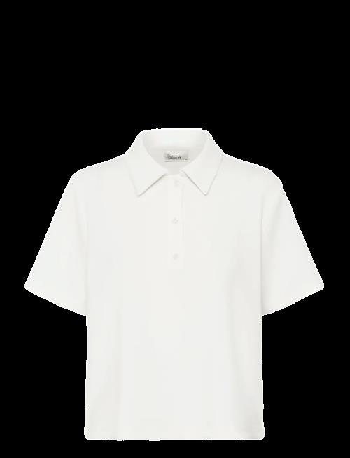 My Essential Wardrobe | Mwhelle Polo Tee | XL