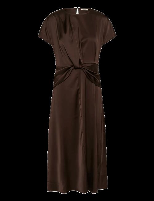 InWear | Lakeiw Fest Midi Dress | 36
