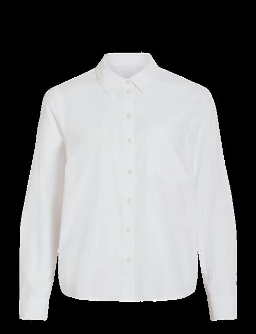 Vila | Vidarma L/S Regular Shirt - Noos | 40