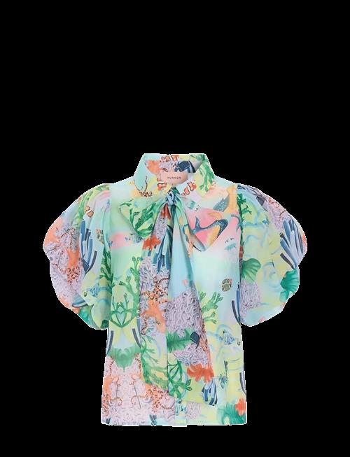 Hunkøn | Marina Shirt | XS