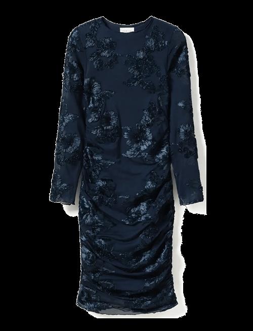 Noella | Lavinia L/S Dress | S