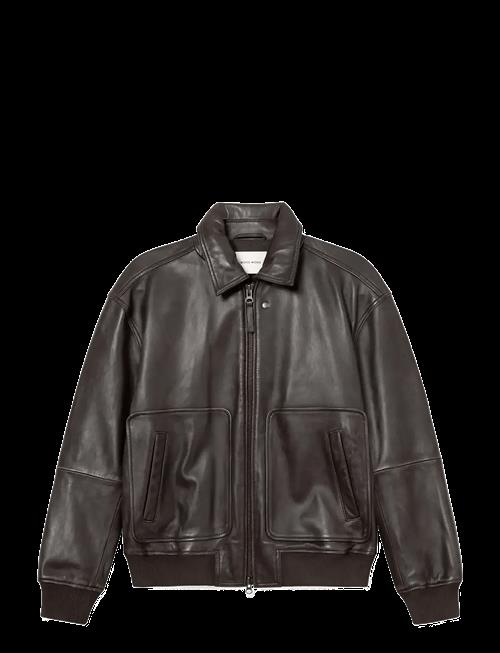 WOOD WOOD | Wwkrede Bomber Jacket 25367 | XL