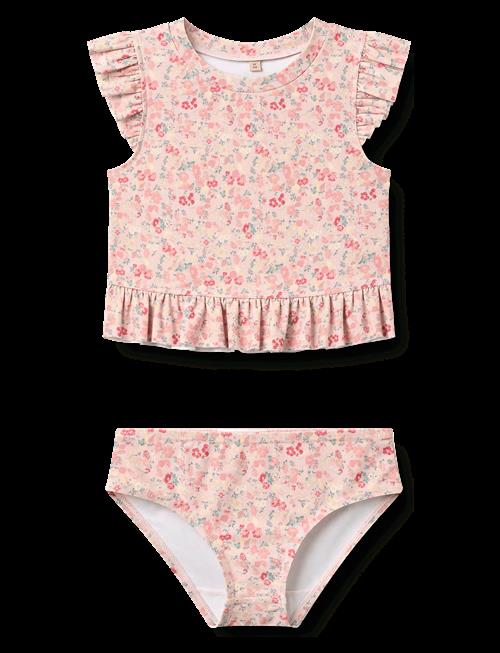 Wheat | Swim Set 2-Piece Alma | 80