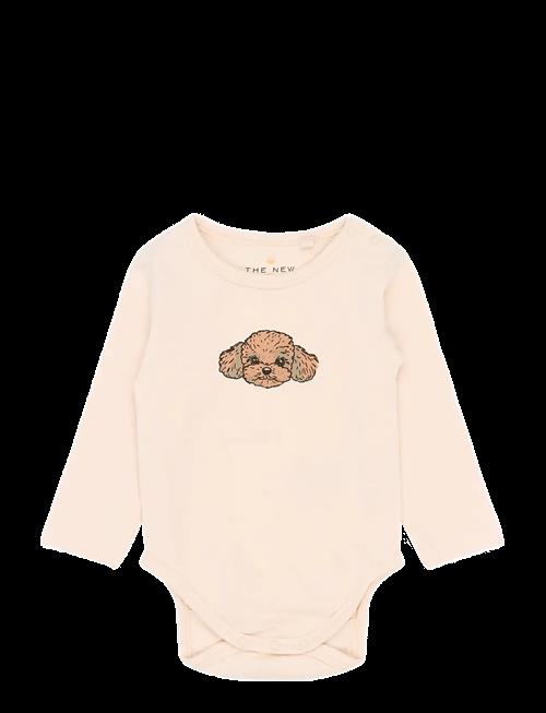 THE NEW SIBLINGS | Tnsbsadie L_S Body | 80