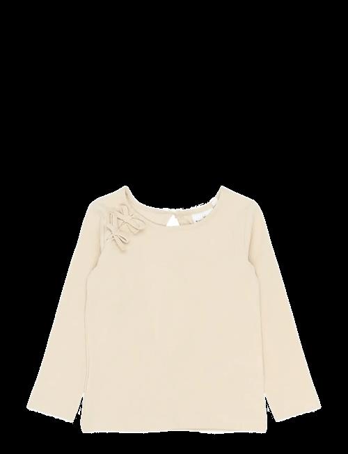 THE NEW SIBLINGS | Tnstsigne L_S Rib Tee | 110