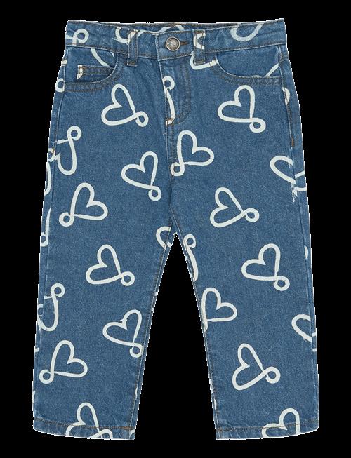 THE NEW SIBLINGS | Tnstshea Regular Fit Jeans | 104
