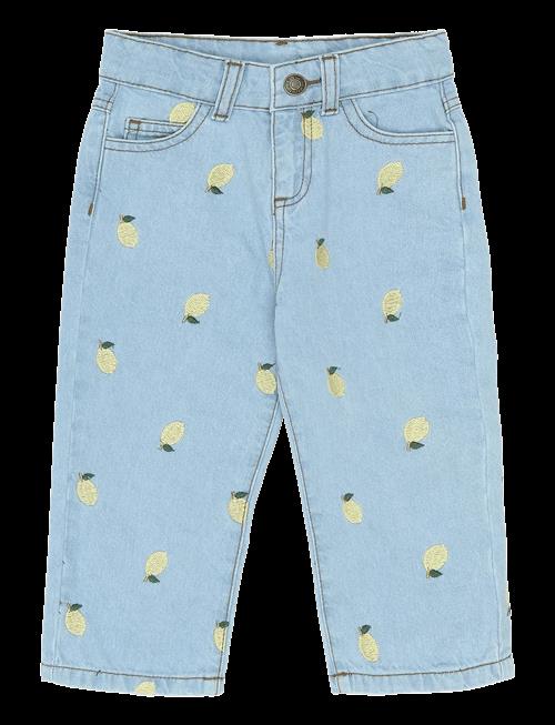 THE NEW SIBLINGS | Tnstsaja Regular Fit Jeans | 110