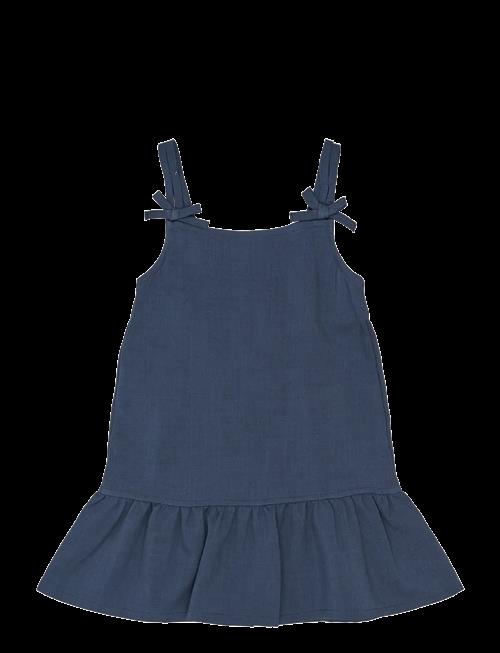 THE NEW SIBLINGS | Tnstscarlett Strap Dress | 92