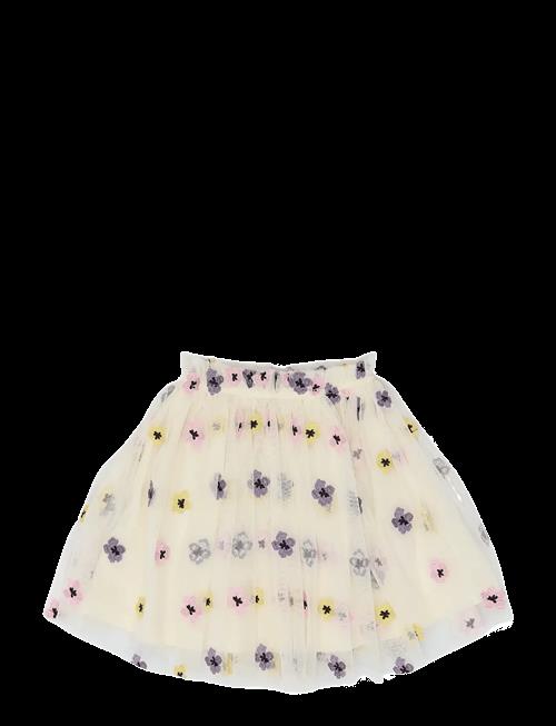 THE NEW SIBLINGS | Tnstsvelda Skirt | 98