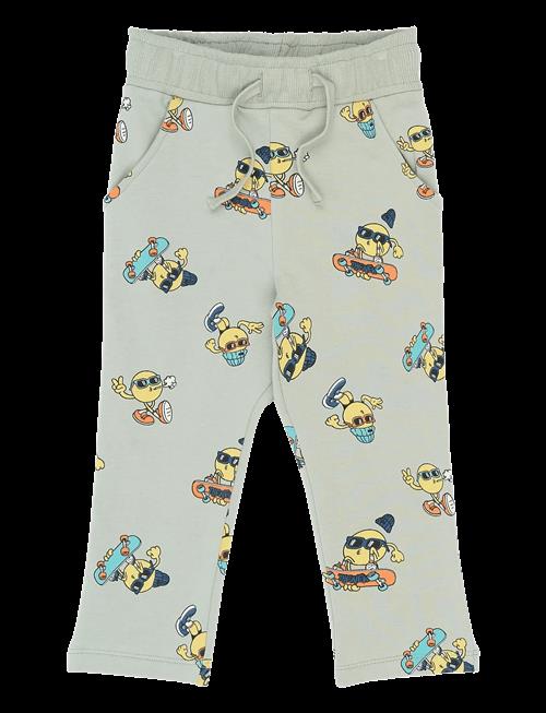 THE NEW SIBLINGS | Tnstsantiago Sweatpants | 104