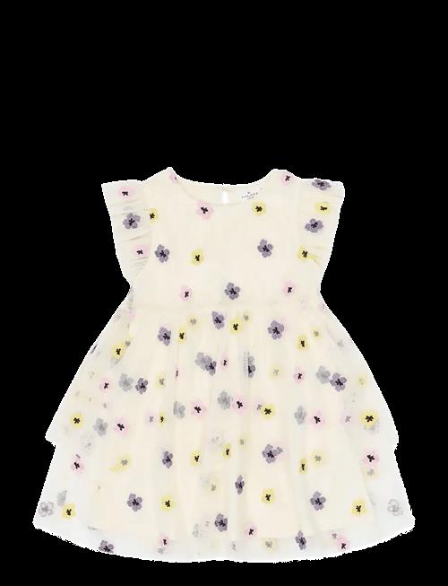 THE NEW SIBLINGS | Tnstsvelda S_L Dress | 104