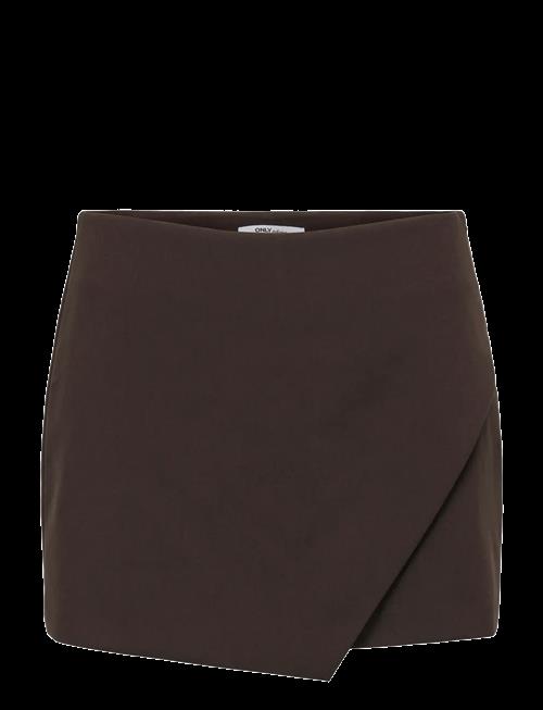 ONLY | Onlmist-Yasmine Wrap Skort Tlr Noos | 38
