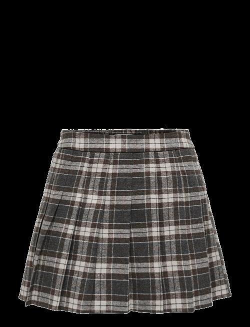 ONLY | Onlchelsea Check Skort Pnt | XL
