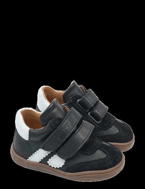 Pom Pom | Pmpride Velcro Barefoot Sneaker | 24
