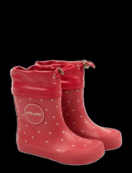 Pom Pom | Pmbell Barefoot Gumboots | 30
