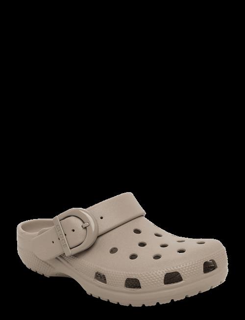 Crocs | Classic Enamel Buckle Clog | 37/38