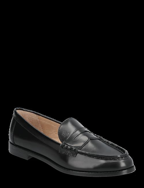 Lauren Ralph Lauren | Wynnie Leather Loafer | 41
