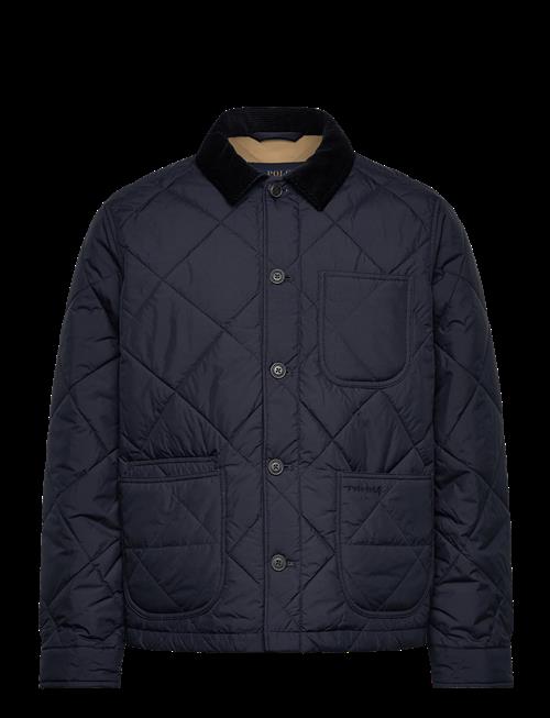 Polo Ralph Lauren | The Hurston Quilted Utility Jacket | XXL