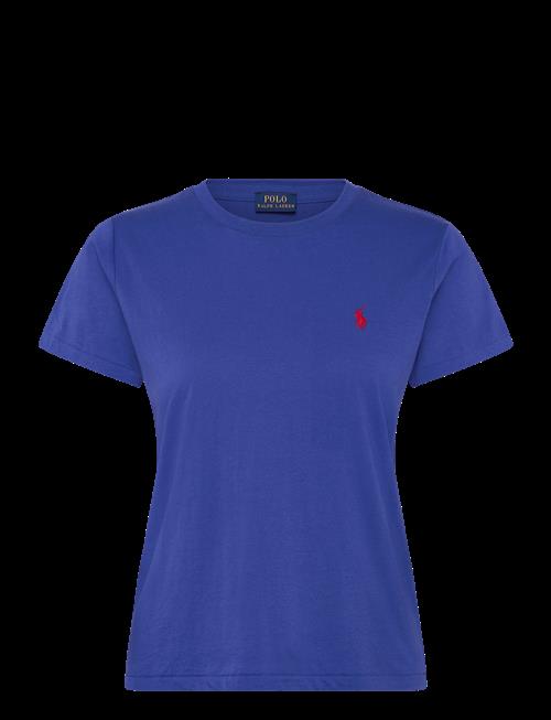 Polo Ralph Lauren | 40/1 Cotton Jersey-Knt-T-Shirt | S