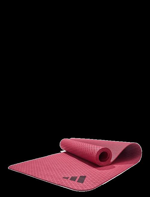 adidas Equipment | Yoga Mat - 4Mm | ONE SIZE