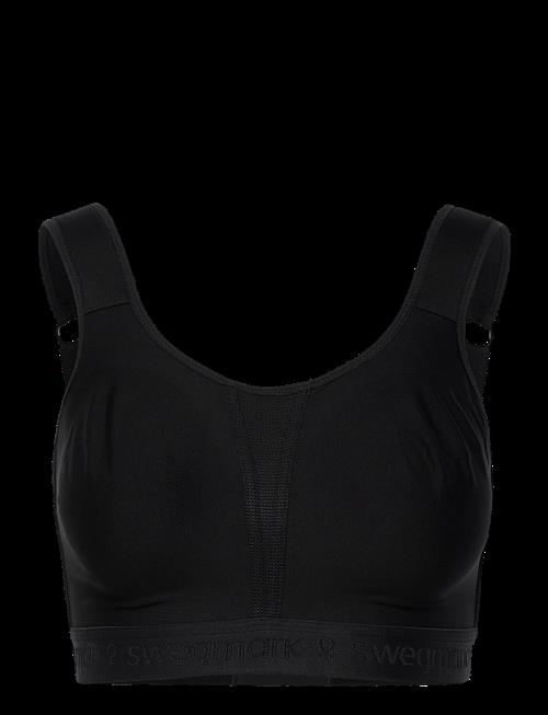 Swegmark | Kimberly Iconic Sport Bra Moulded Cups | F x 80
