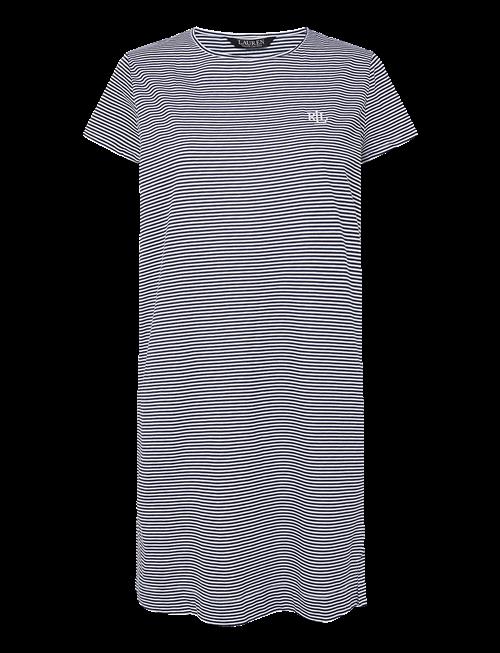 Lauren Ralph Lauren Homewear | Lrl S/S Crew Nk Sleeptee | XS