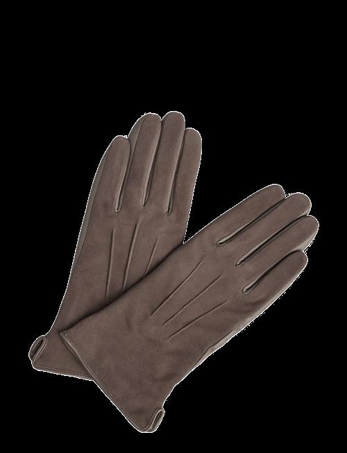 Markberg | Cariannambg Glove, Suede | 7.5