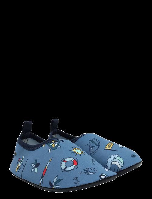 Color Kids | Swim Shoes, Aop | 30/31