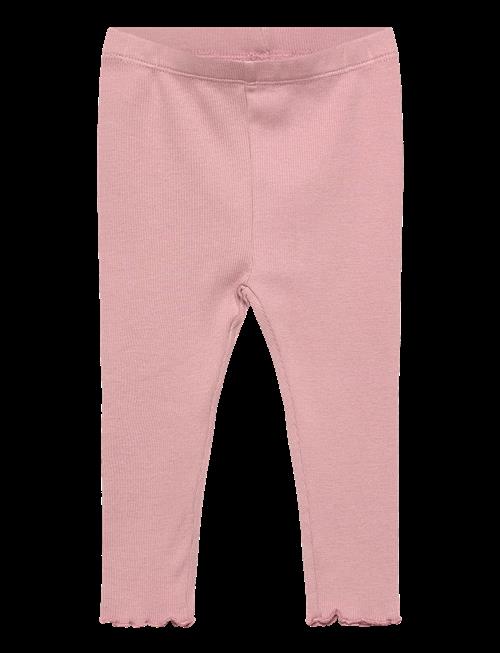 Huttelihut | Leggings Rib | 74