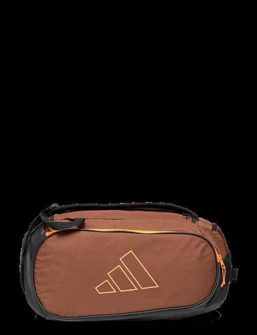 adidas Tennis | Racket Bag Tour 2026 | ONE SIZE