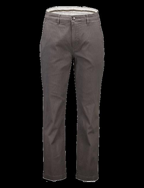 Lindbergh | Aop Superflex Chino Pants | 34 x 32