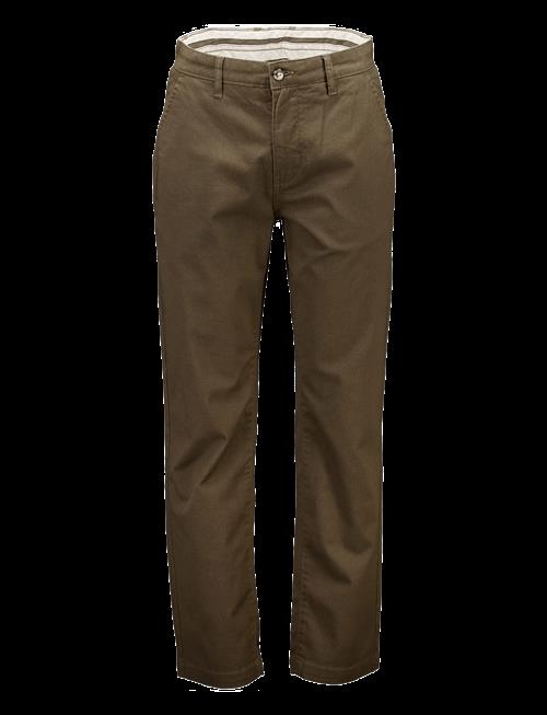 Lindbergh | Aop Superflex Chino Pants | 29 x 32