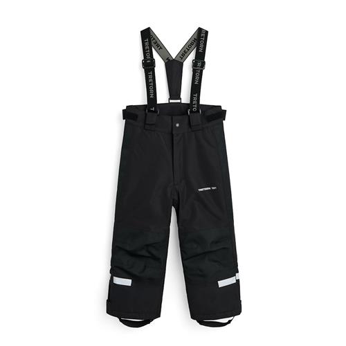 Tretorn Frost Isolerede Shell-bukser Black  Black 122/128 cm  Sort  122/128 cm  unisex