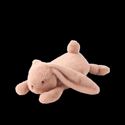 Liewood Paulin Kanin – Stor Bamse Pale Tuscany  Pale Tuscany One Size  Beige  One Size  Drenge, Piger