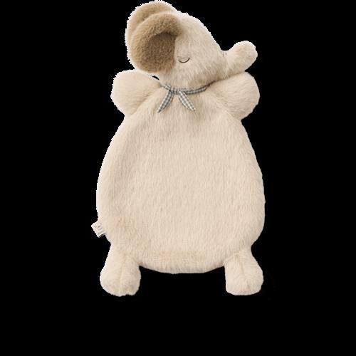 Liewood Roy Krammetæppe Mist  Mist One Size  Grå  One Size  unisex
