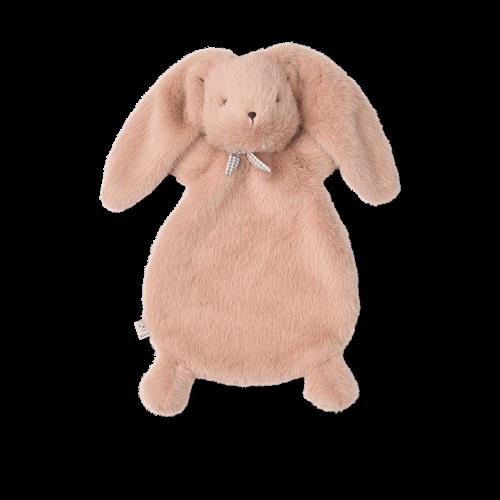 Liewood Roy Rabbit Krammebamse Pale Tuscany  Pale Tuscany One Size  Beige  One Size  unisex