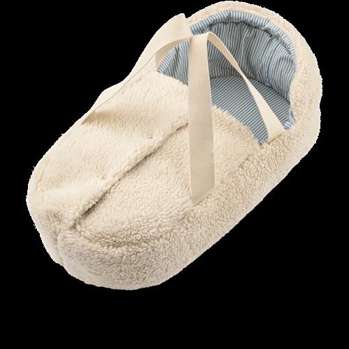 Liewood Melisse Pæledukkeløfter Mini Me Sandy  Mini Me Sandy One Size  Beige  One Size  Drenge, Piger