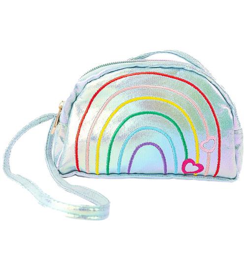 Great Pretenders Skuldertaske - Magical Rainbow