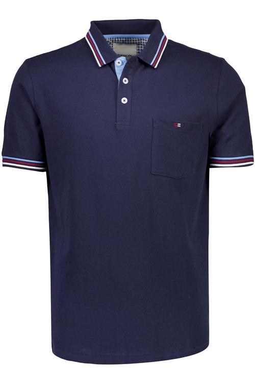 Bison Poloshirt