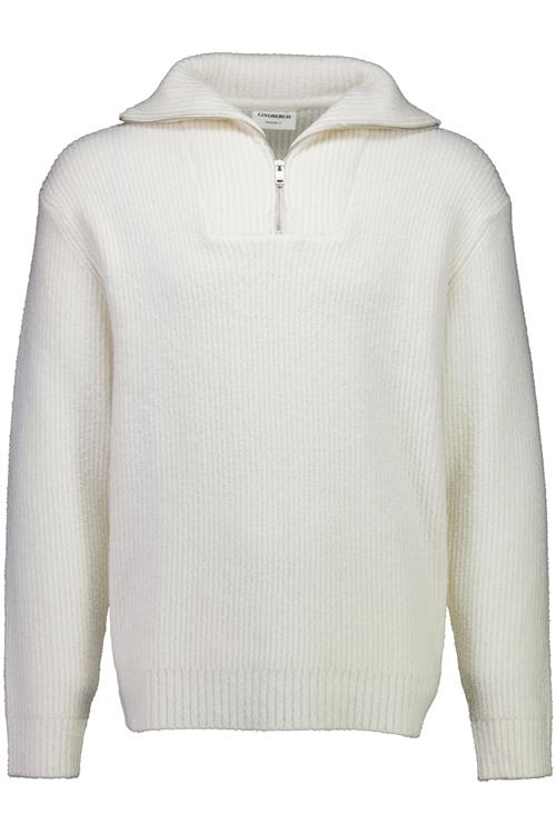 Lindbergh Half-zip
