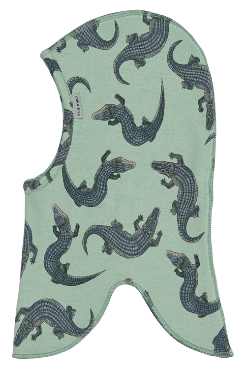 MIKK-LINE Elefanthue Croco