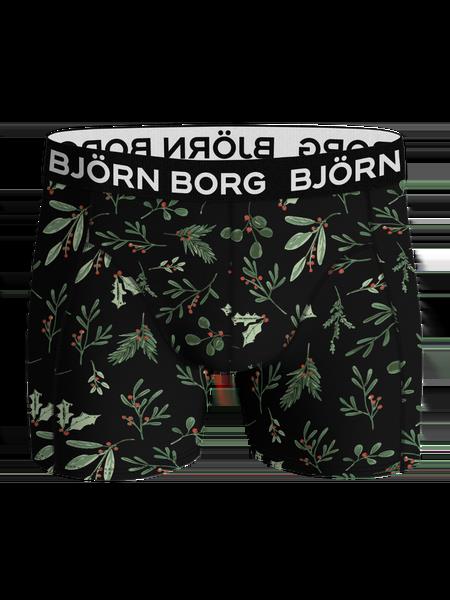 Björn Borg Microfiber Boxers 1-pack Multi, XL